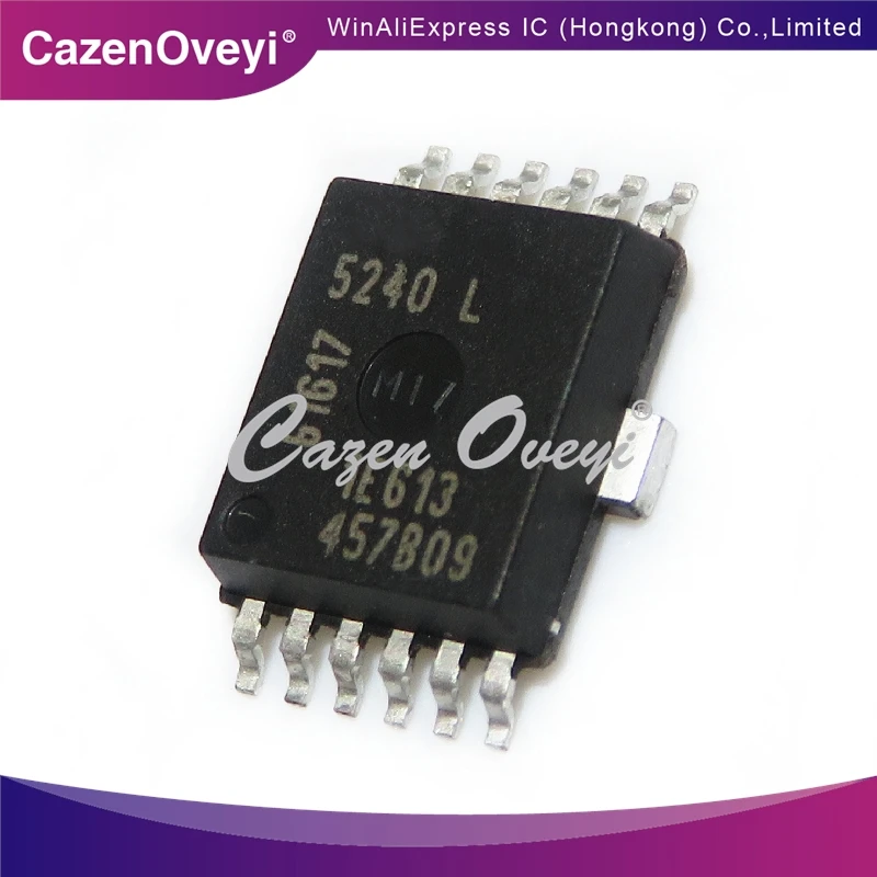 

5 шт./партия BTS5240L BTS5240 HSOP-12