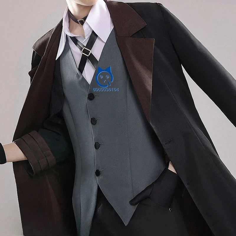 Bungo Stray Dog Ch … - image