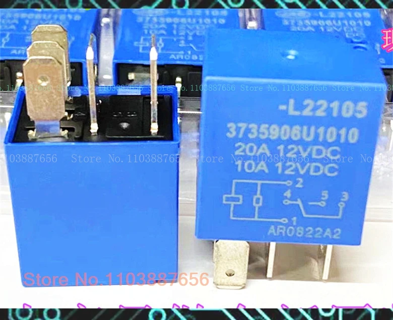 Jac-L22105 3735906U…