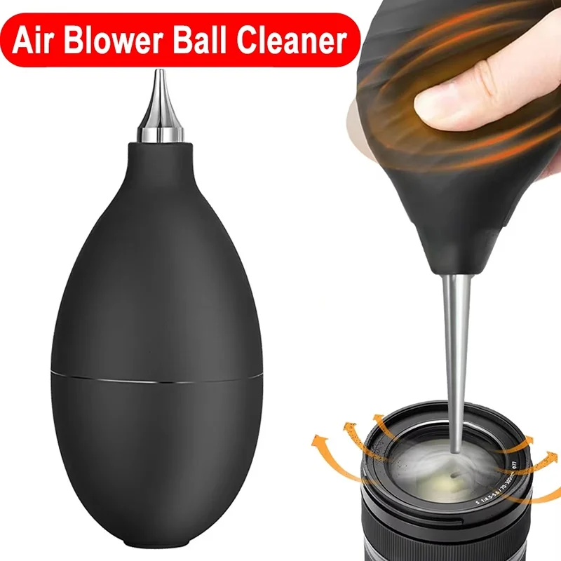 Blowing Super Strong Air Dust Blower For Camera Lens Cleaning Mobile Phone Tablet Computer Clean Repair Tool Camera Accessories
