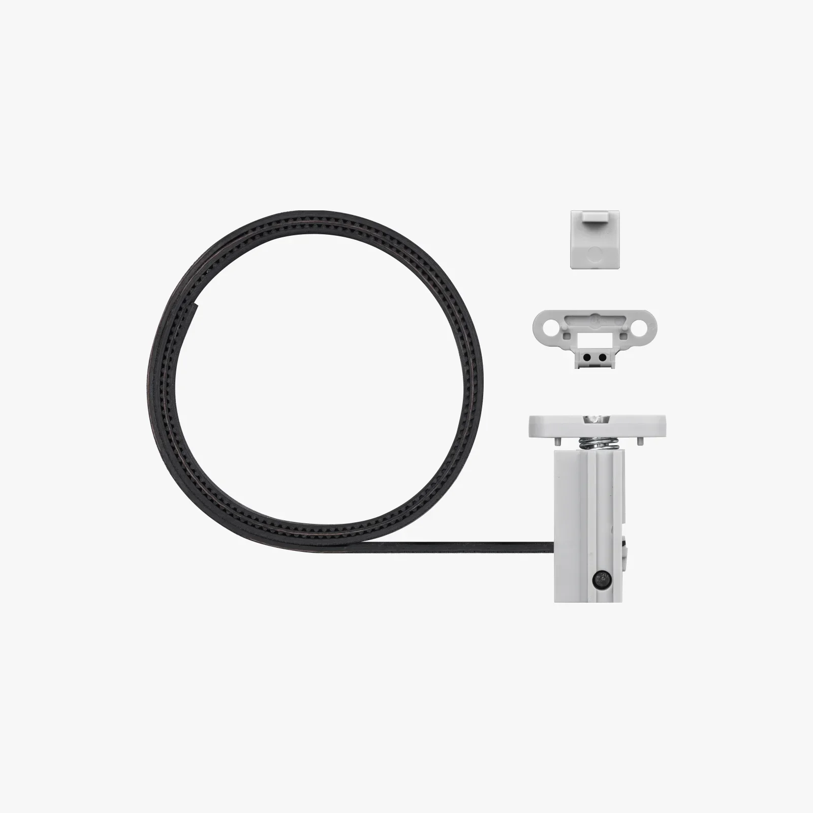 X/Y/Z Belt for BambuLab A1 / A1 Mini / P1 / X1 Series XYZ Axis Parts 3D Printer Accessories