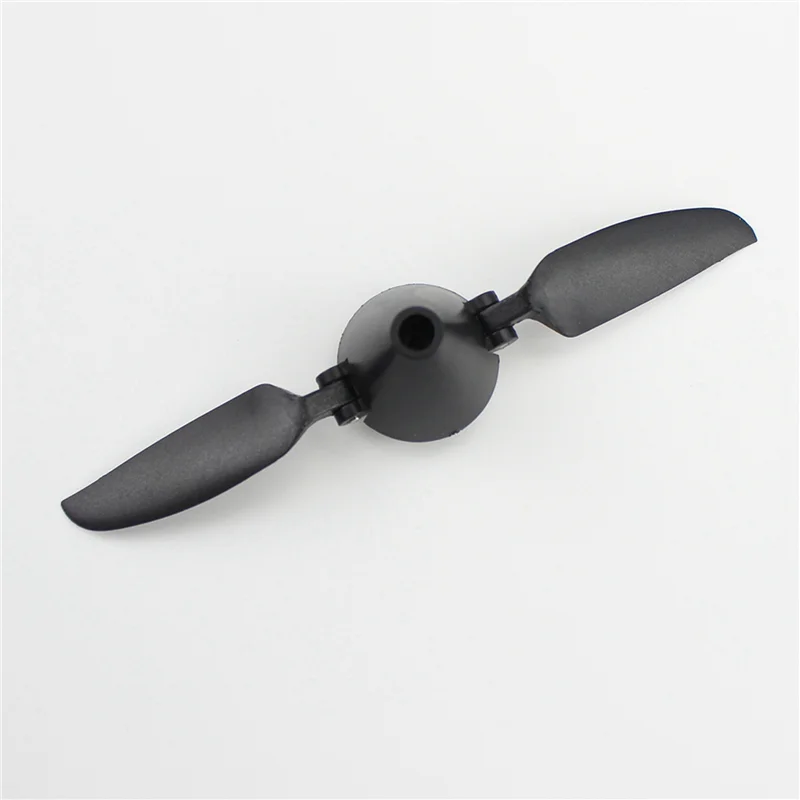 YSUN-3X Xk A800.0006 Propeller Folding Blades For Wltoys Xk A800 Rc Aircraft Fixed Wing Glider Upgrade Spare Parts