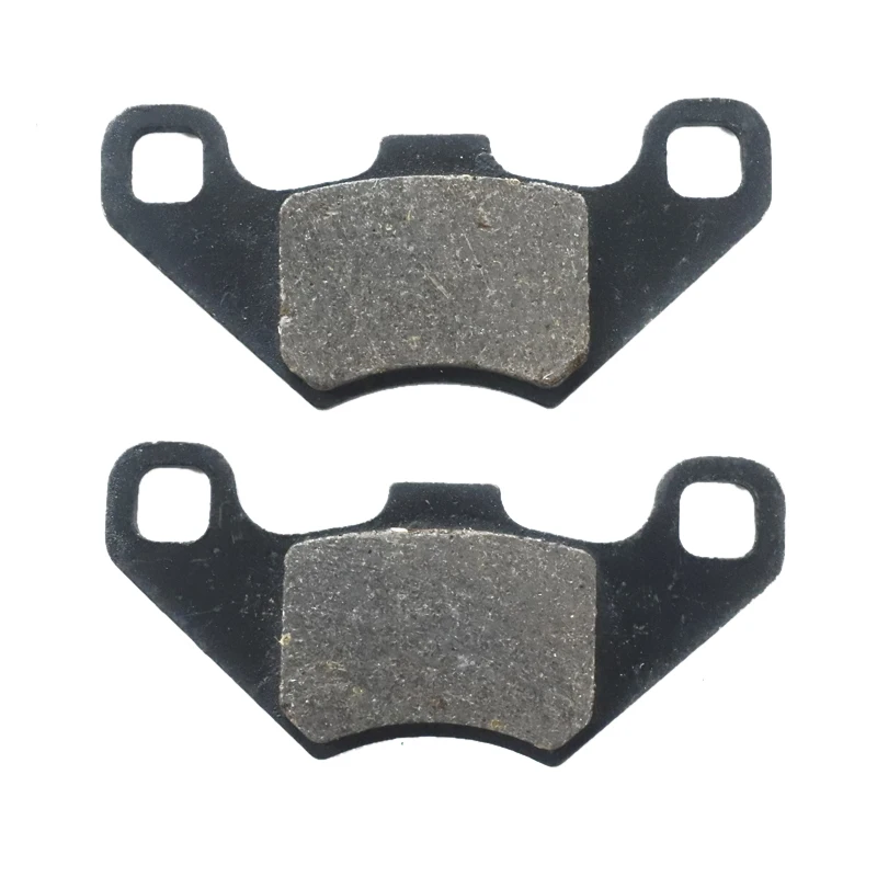 63mm Hydraulic Front/Rear Disc Brake Caliper Clamp Lower Pump  For China ATV 50cc-150cc  UTV Buggy Go Kart Quad Bike Accessories