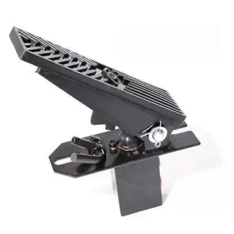 Excavator, crusher, foot valve, wood grabbing hydraulic pliers, foot switch, two-way hook, cannon head, one-way foot valve plate
