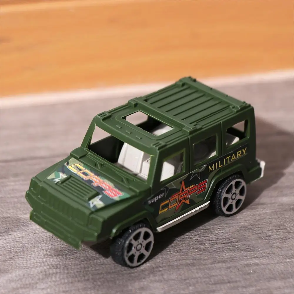 

Simulation Mini Diecast Pull Back Toy Vehicles Toy Car Model Mini Pull Back Car Toys Model Toy Pull Back Off-road Vehicle Model