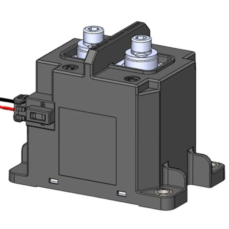 

NDZ3X-35010 High Voltage DC contactor for EV Battery lithium battery packs