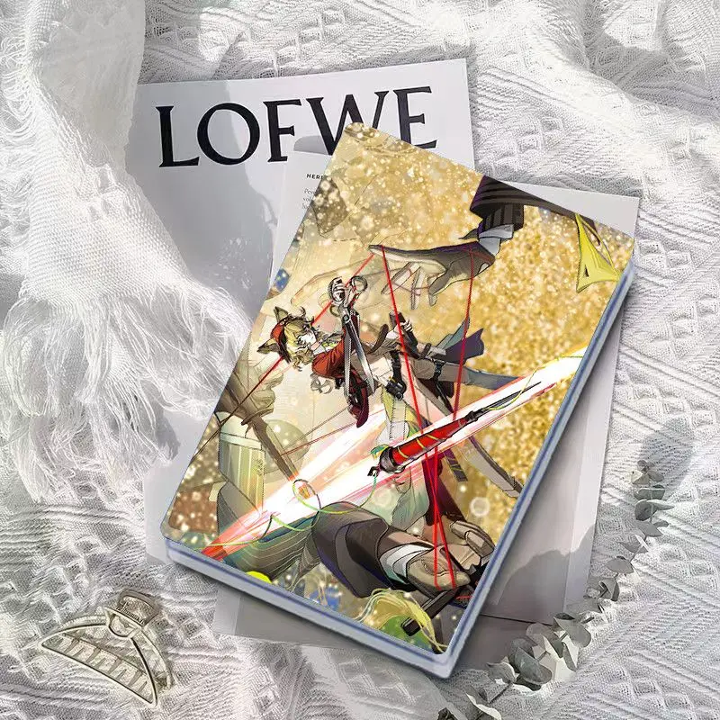 أنيمي الفرسان تمثال كونتريل فيلا الاكريليك الرمال المتحركة جونغ الحلي مكتب الديكور لطيف هدايا عيد الميلاد