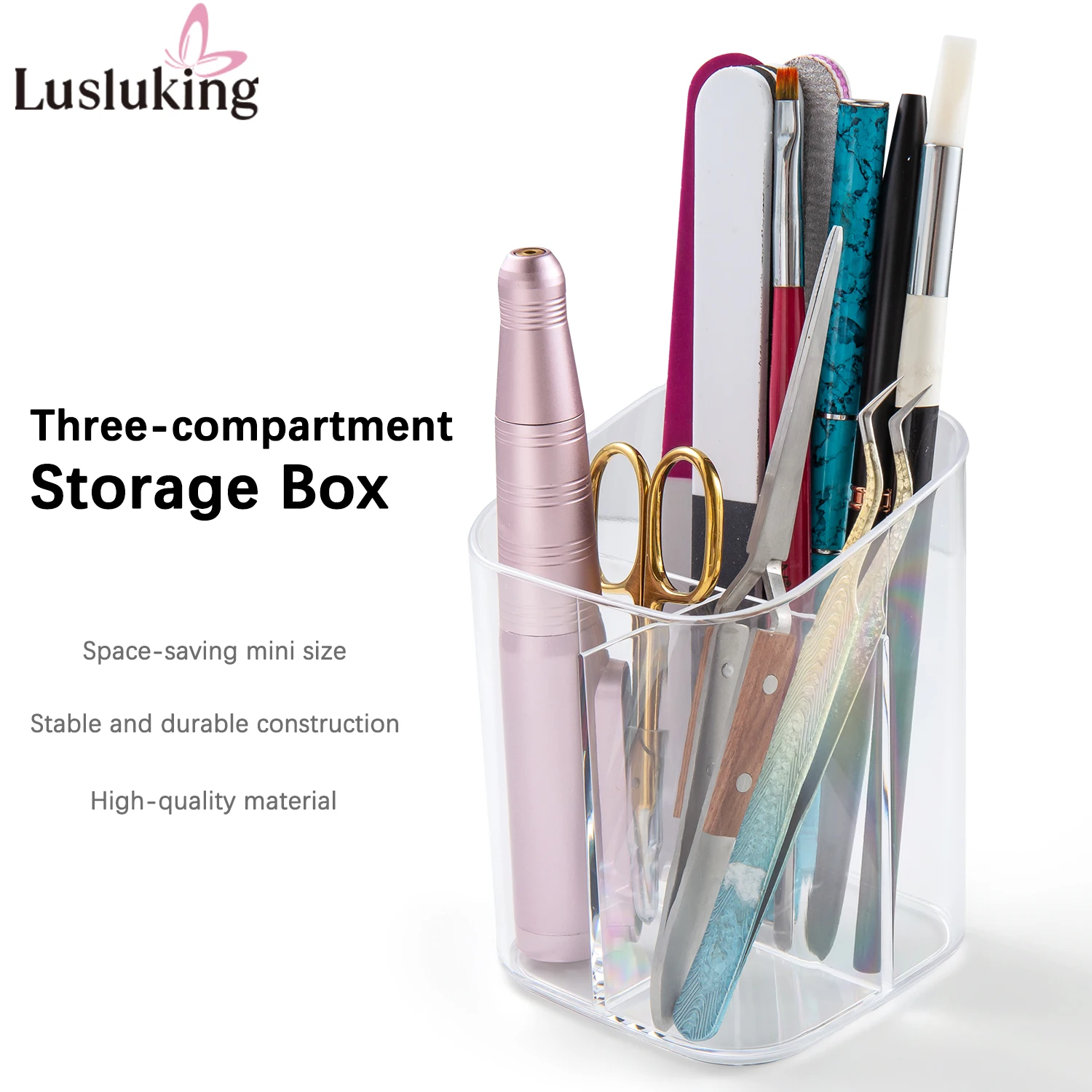 Transparent Acrylic…