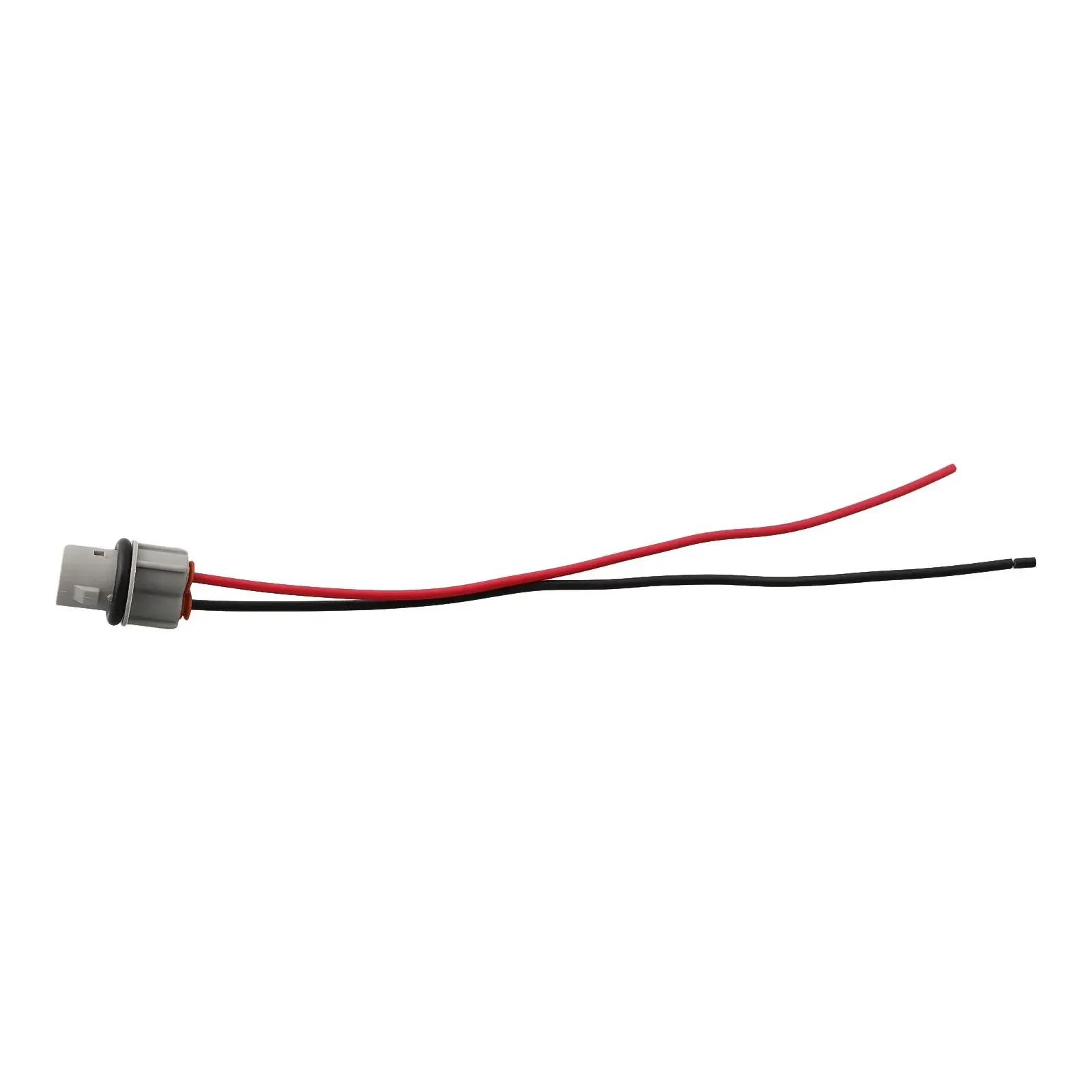 Easy Installation Side Marker Lamp Light Socket Wire Harness For Mercedes A0005400966 Enhance Visibility On The Road