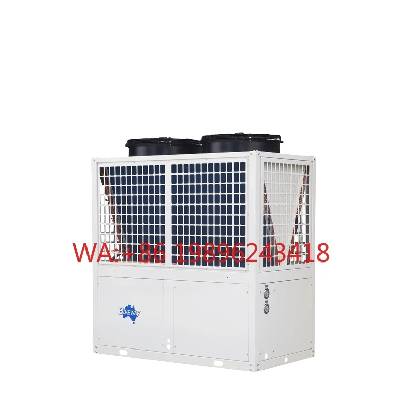 

OEM WIFI Inverter Pool Heat Pump for Swimming Pool