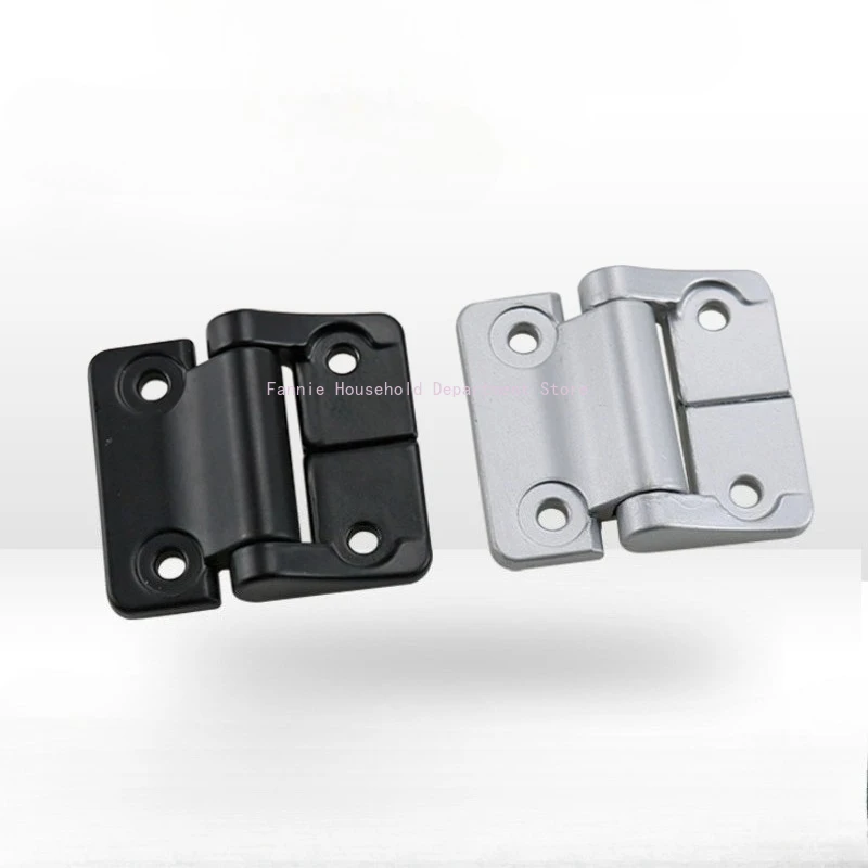 

Цинковый сплав Любой остановка Позиционируемая вращающаяся наклонная I-образная крутящая петля Промышленное оборудование Двухосевая петля