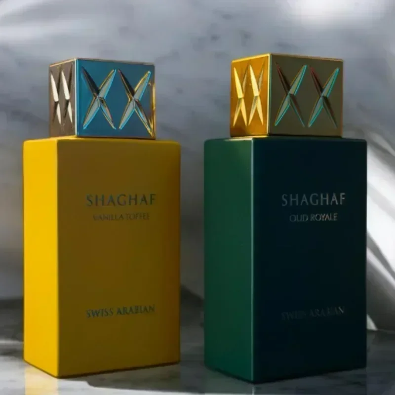 75 مللي عطر أو دو فريش فلورال جورماند وودي شرقي فاخر آسر رائحة أنيقة جديدة للجنسين عطر متخصص يدوم طويلاً #6