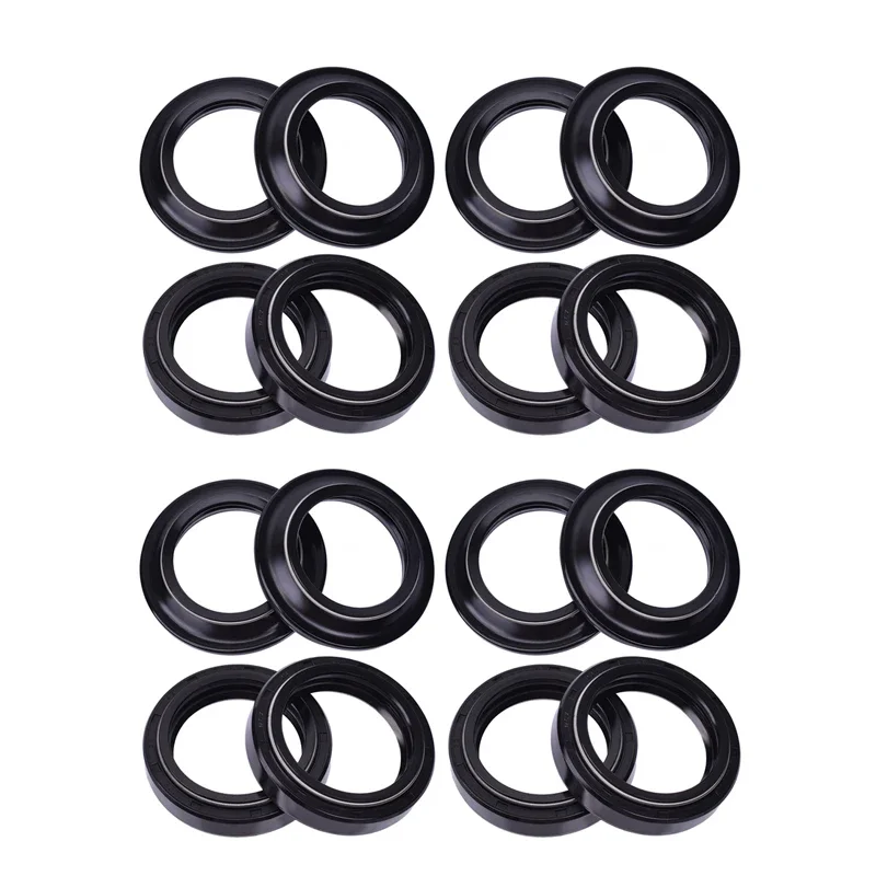 Variant: 8pcs seal 8pc cover