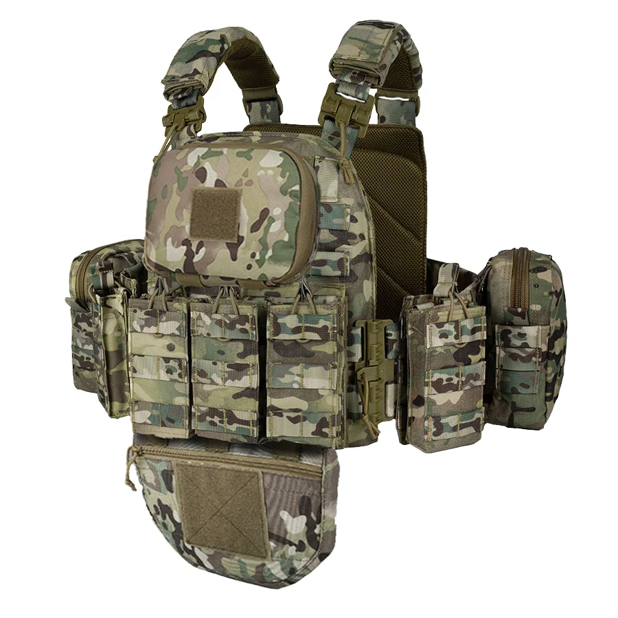 Thumbnail 2 - #19 Latest Bullet Proof Vests Offers