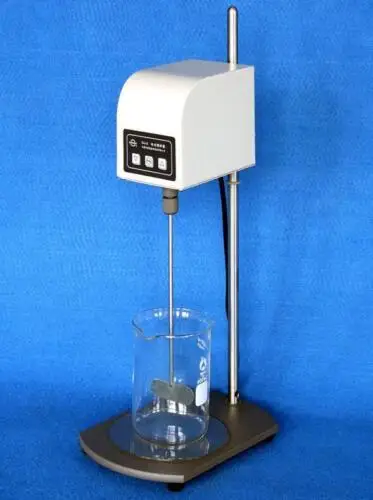 Top quality Lab Equipment Electric Blender Stirrer Mixing Machine Mixer DJ-2 110V/220V