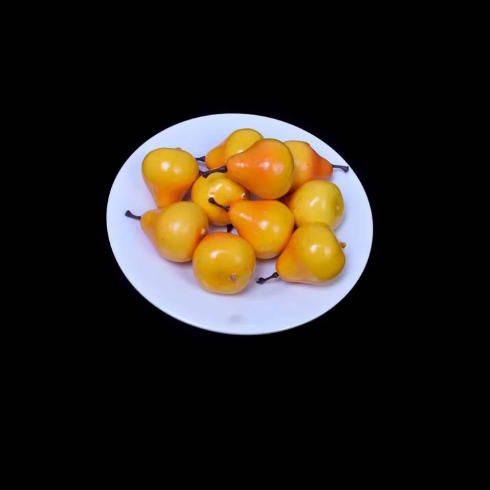 

Supplies Ornaments Photography Props Home Decoration Fake Fruits Simulation Vegetable Artificial Fruits Artificial Foods