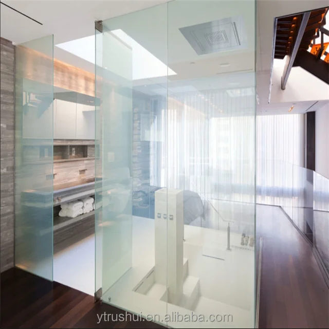 

The Most Popular Electrochromic Smart Glass Film with Self Adhesive Patterned Smart Glass Film More Fashionable and Beautiful