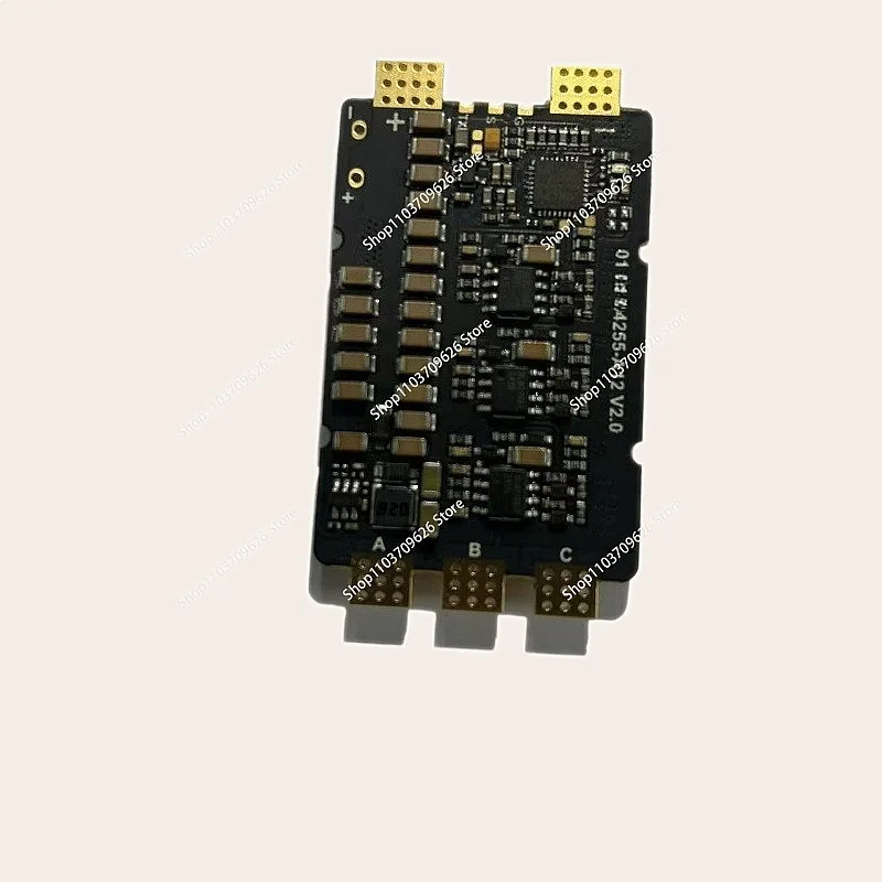 4255 120A V2.0 Single Electric UAV Governor FPV Electronic Speed Controller ESC