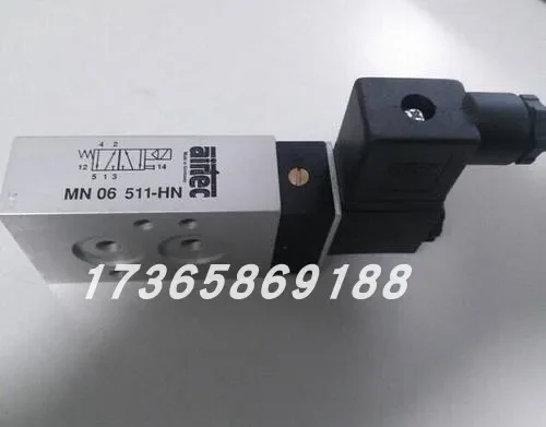 

2025.4Airtec MN-06-311-HN KN-05-511-HN MN-06-510-HNX-XXX