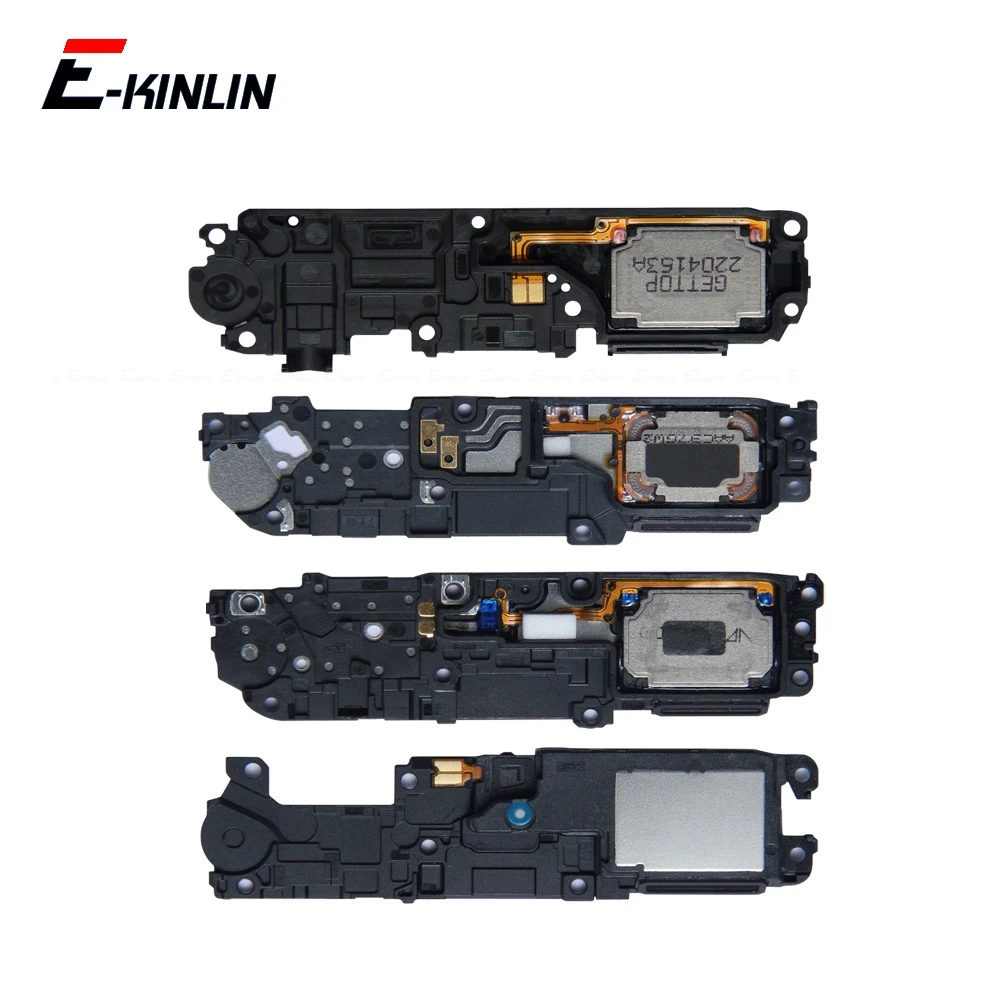 Main Back Buzzer Ringer Loud Speaker Loudspeaker Flex Cable For HuaWei Honor X6 X6a X6s X7 X7a X7b X8 X8a X8b X9 X9a X9b 4G 5G