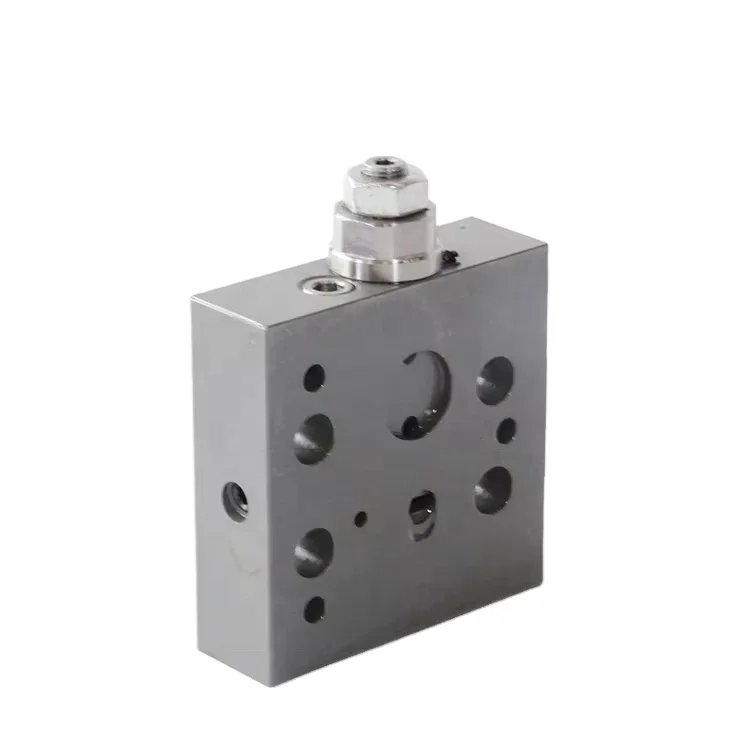 LEBON Pilot Valve 723-40-7180 0 723-40-7110 2 For Excavator PC200-7 PC300-7 PC200-8 PC228 6 Month Warranty, Made in China