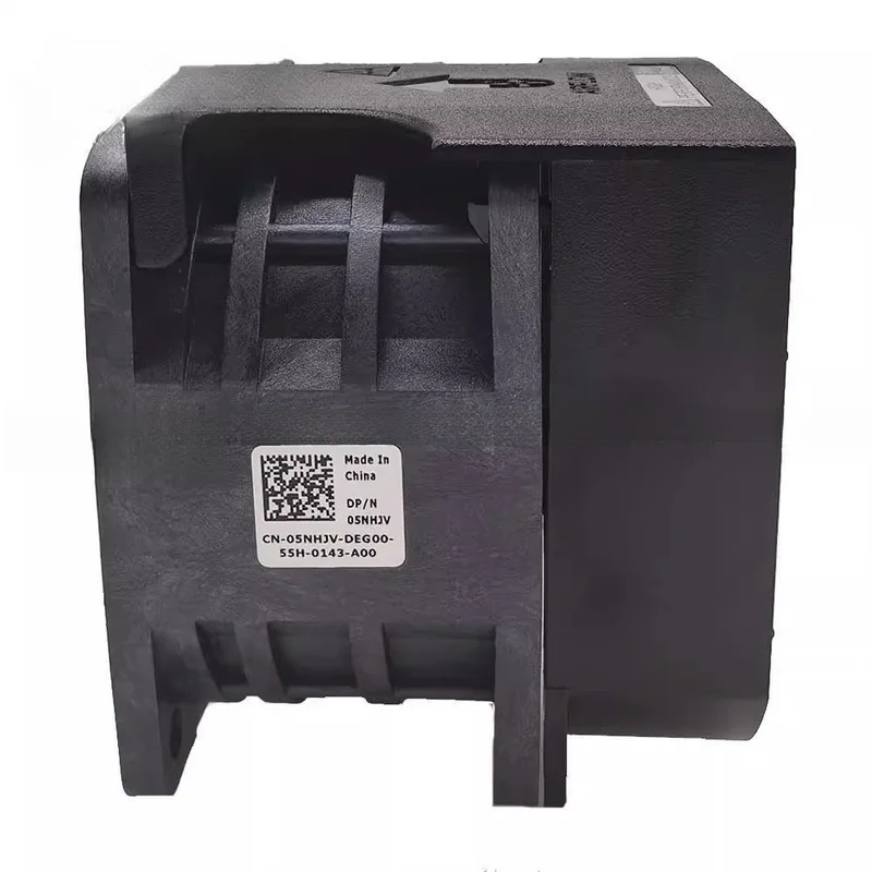 OEM Replacement New For Dell R750 R7525 Cooling Fan 05NHJV 5NHJV PFM0612SE-04 5.50A 12V