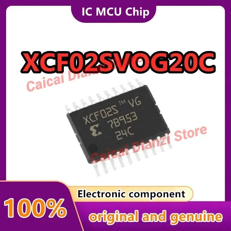 1Pcs/Lot Xcf02Svog2…