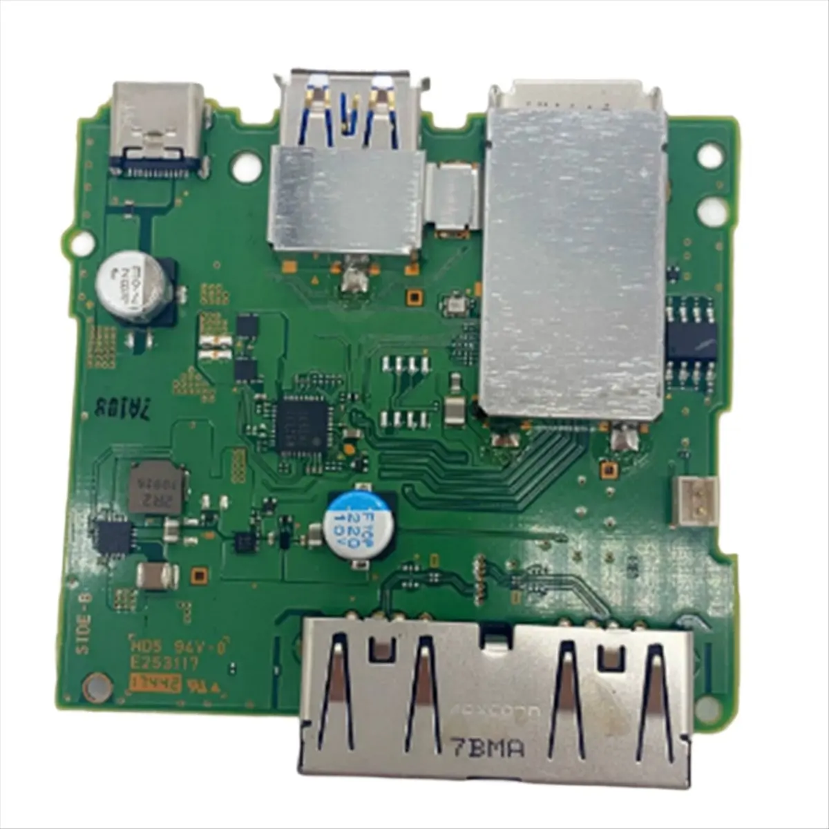 Promotion For Switch Base Plate -Compatible Output Charging Board High-Definition Motherboard Switch Base Motherboard