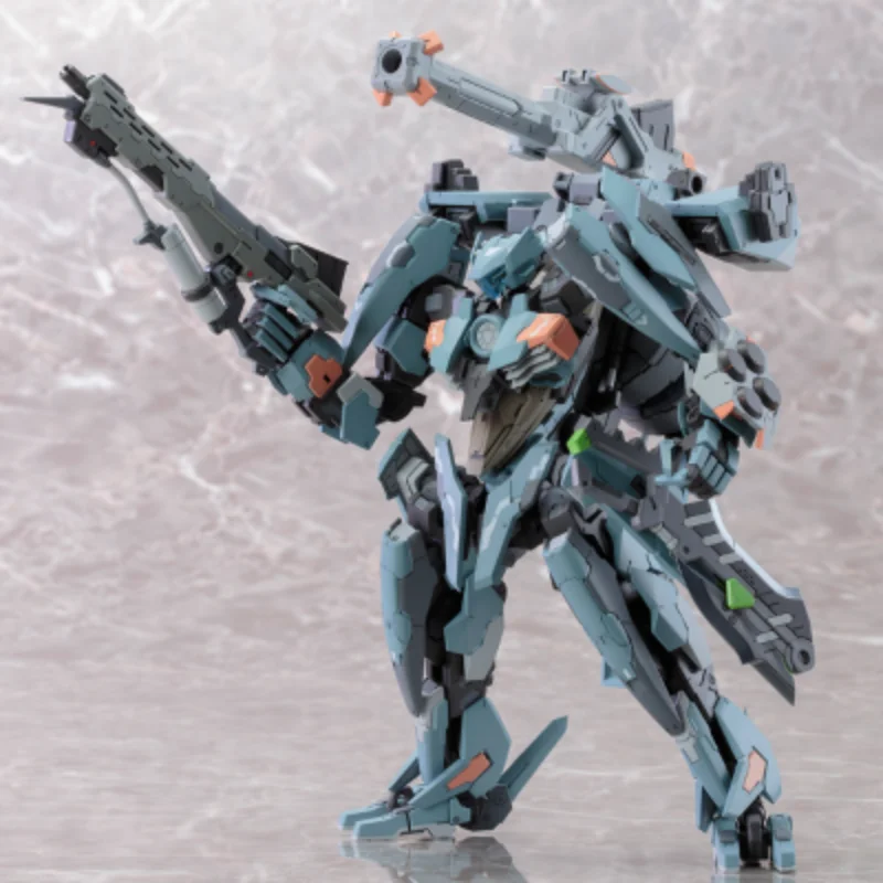 KOTOBUKIYA حقيقية Xenoblade الصليب صيغة أنيمي عمل أرقام نموذج جمع لعبة المرآب عدة عمل الشكل تجميع أطقم منمذجة