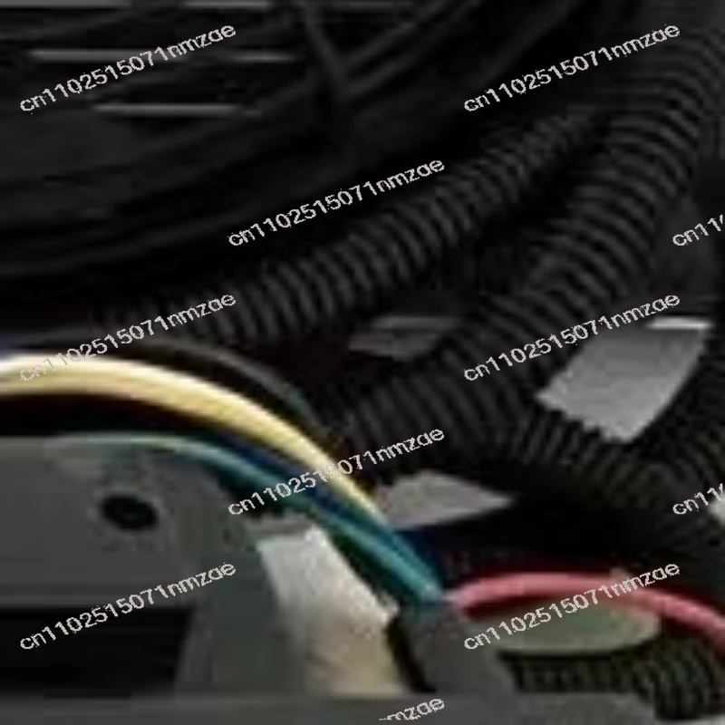 Mini Car Air Conditioner Truck AC Unit 12v Split Parking Air Conditioner 24v Electric Air Conditioner