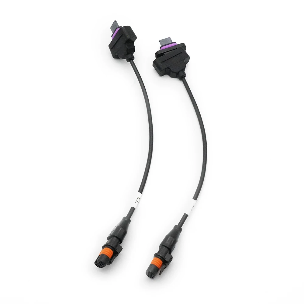 DJI Agras T50/T25/T25P Flow Meter Signal Cable Agricultural Drone Plant Protection UAV Accessories Repair Parts Brand New