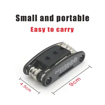 適用於本田 CB125R、CB150R、CB190R、CB250R、CB300R、CB650R、CB1000R、CB1100、CB500X、CB500F 摩托車的金屬維修工具及配件 10 最佳銷售 本田 CB250R - №6