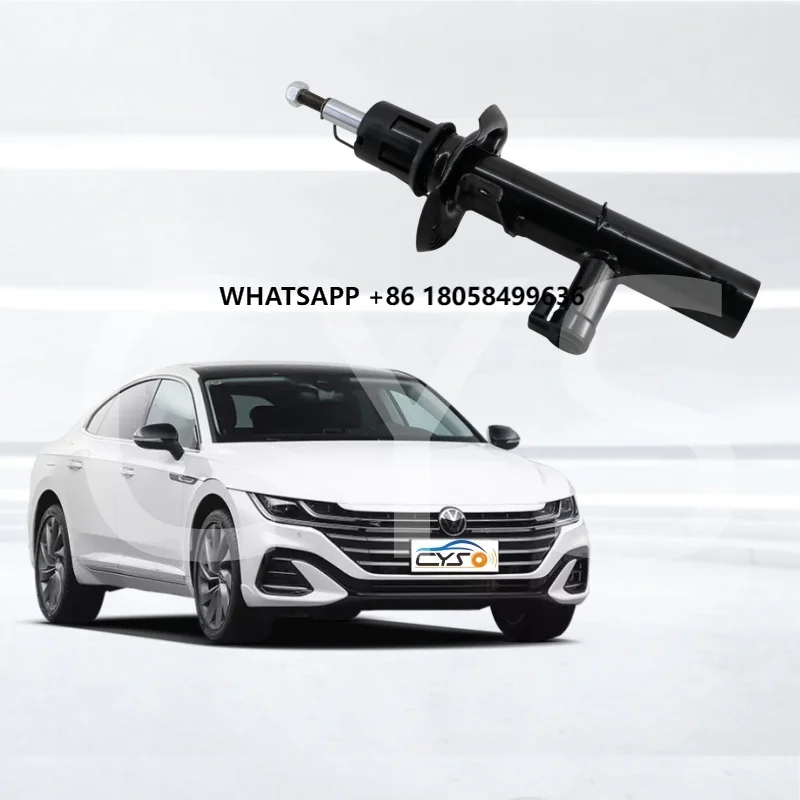 

For VW Passat B7 2011 CC 2009 EOS 2008 Golf 6 2009 Scirocco 2008 Tiguan 5N Front 2017 Sensor Air Shock 1T0413031HC 3C0413031D