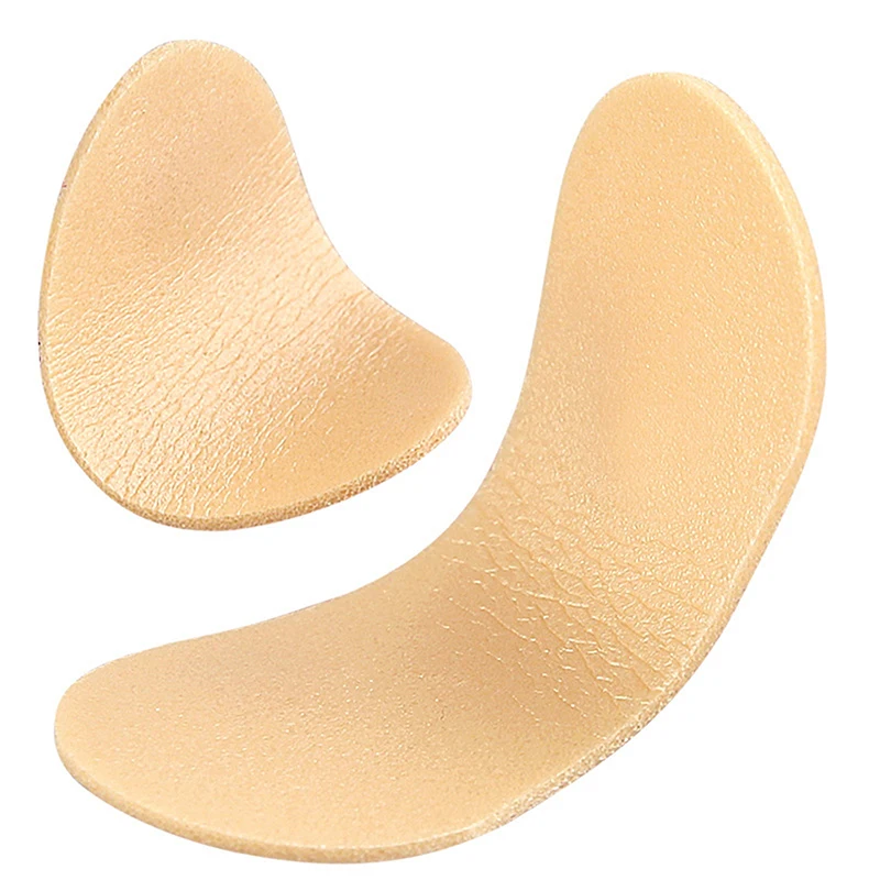 1Sheet Foam Anti Wear Stickers Heel Anti Friction Sticker Tape High Heels Foot Protection Sticker Shoe Accessories