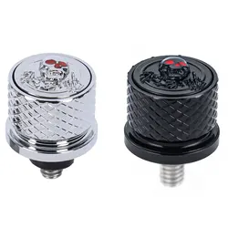 Fender Seat Bolt Screw Nut Kit 1/4