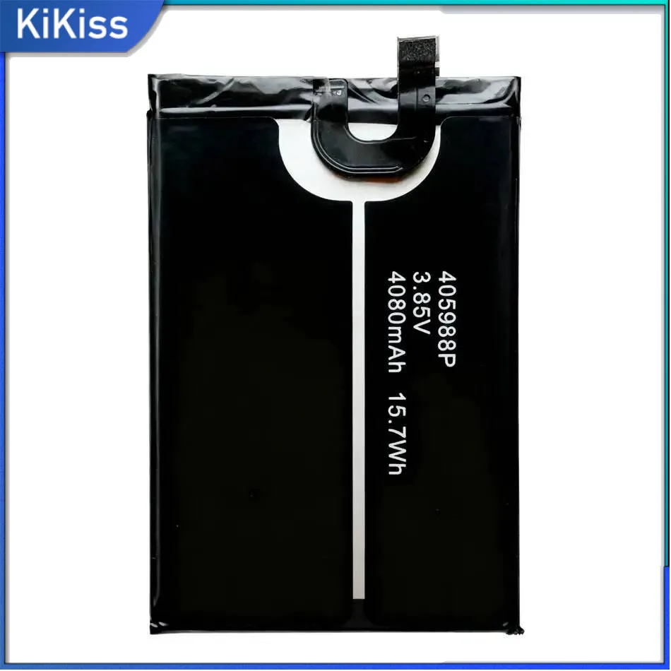 

4080Mah Mobile Phone Battery Premium Replacement For Blackview A60