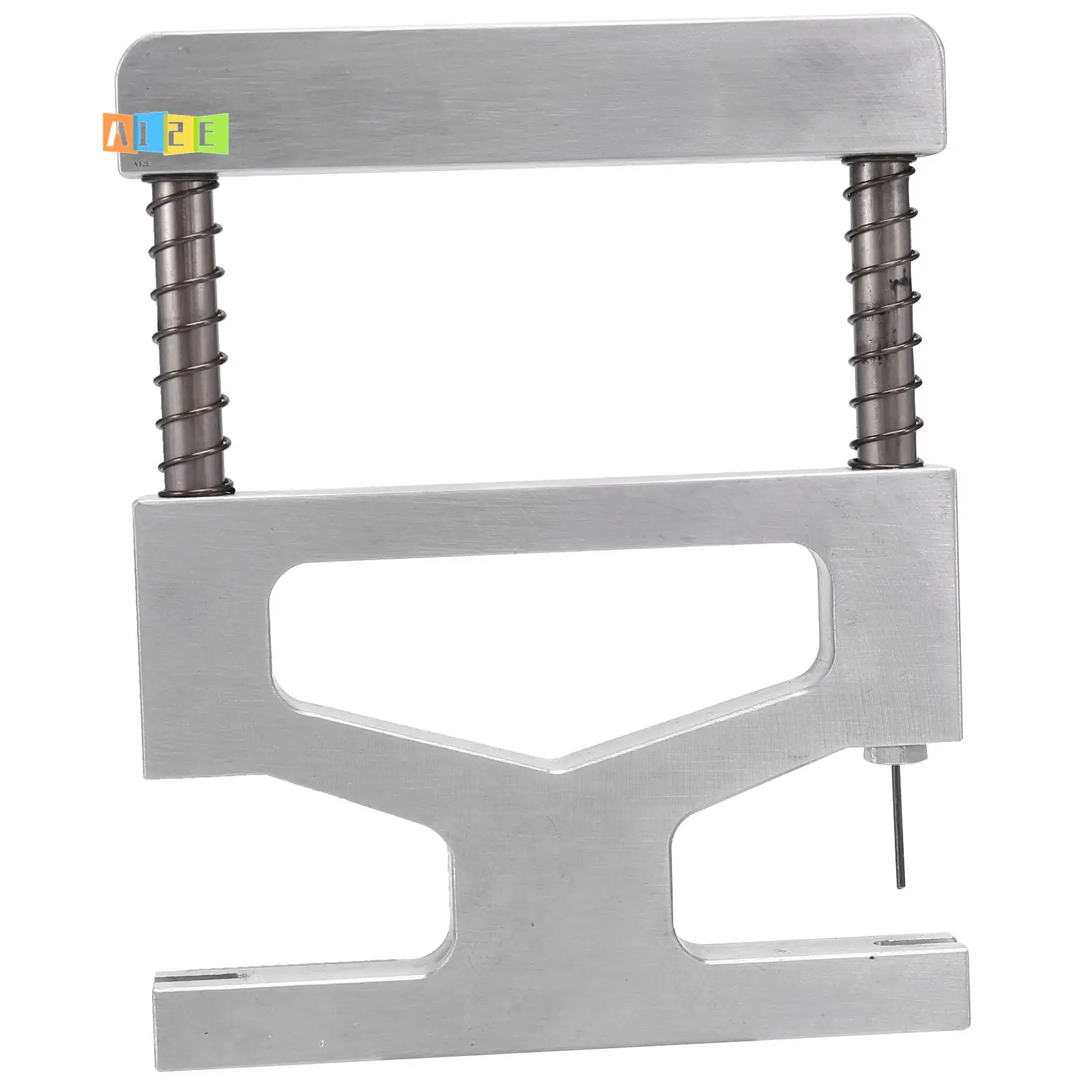 

A12E-Piano Tuning Maintenance Tools Piano Special Tool Center Pin Extractor