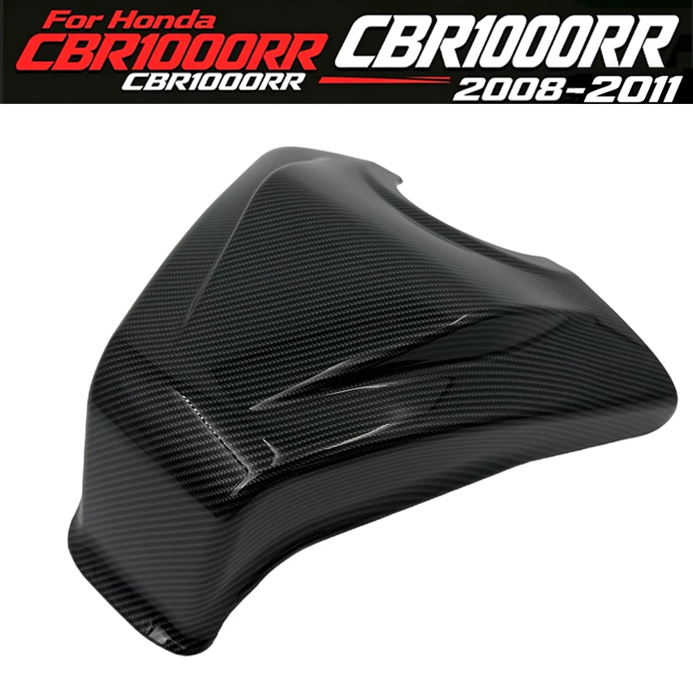 

CBR1000RR 2008-2011 Motorcycle Fuel Tank Cover Protector Case Accessories FOR HONDA CBR 1000RR CBR1000 RR 2009 2010