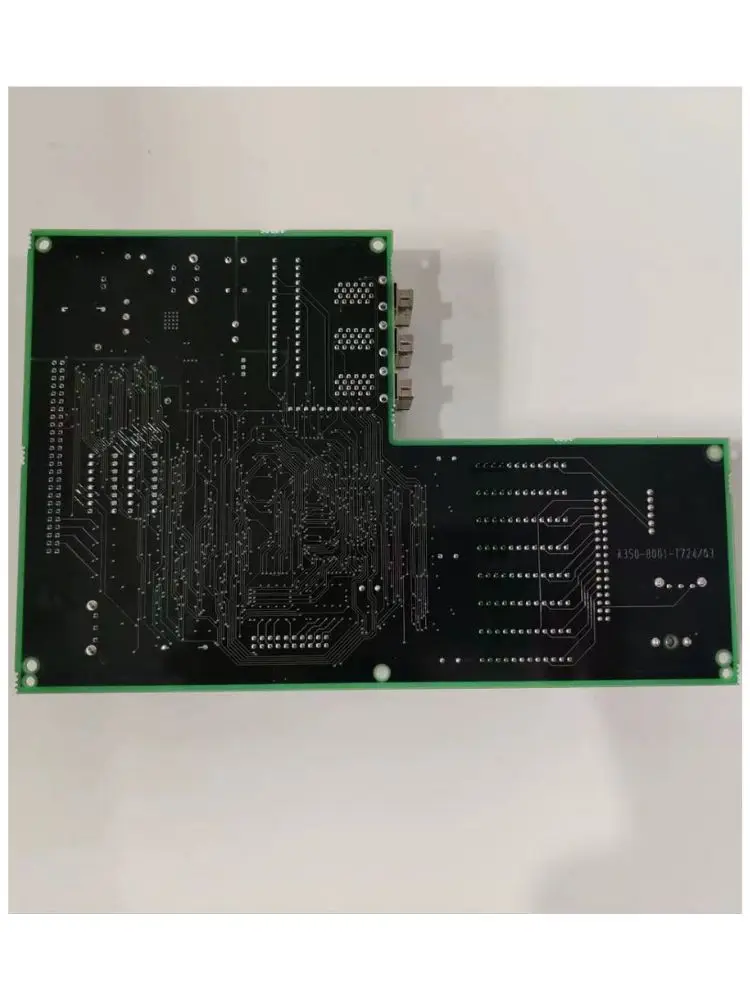 second-hand     circuit board     A20B-8001-0721      Test passed     Fast Shipping