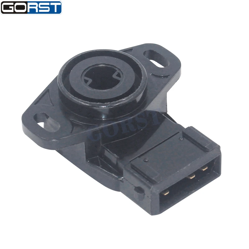 

Датчик положения дроссельной заслонки MD628074 для Mitsubishi Lancer, Pajero Sport, Grandis, Eclipse, Galant, Outlander