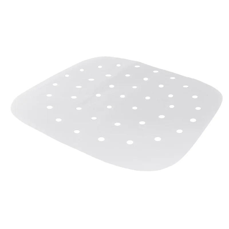 Forros de papel pergaminho para fritadeira a94e-air (9x9 tamanhos) 300 peças grandes compatíveis para xxl, nuwave brio, forno fritadeira a ar chefman