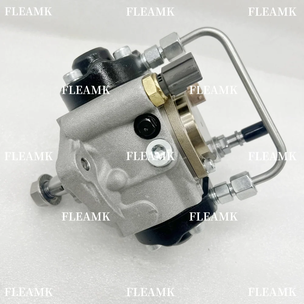 High Quality Diesel Common Rail Injector 294000-0410 294000-0412 6C1Q-9B395-BB