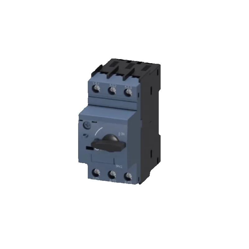 

New original circuit breaker 3RV2011-0HA10 3RV2011-0HA15 3RV2011-0HA20
