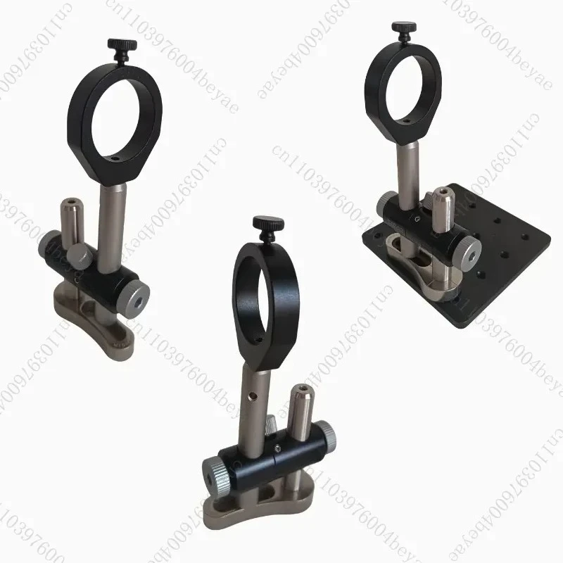 Light source bracket, height adjustable bracket, parallel light source bracket