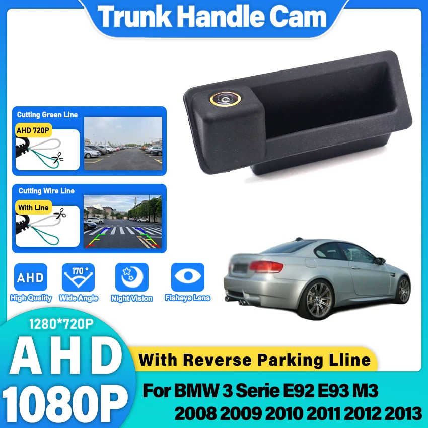Ccd Ahd Car Trunk H…