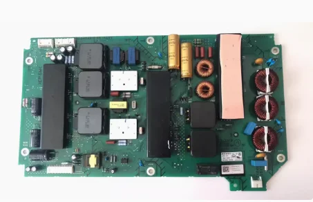 

Original KD-55A1 65A1 power supply board 1-982-193-11measured