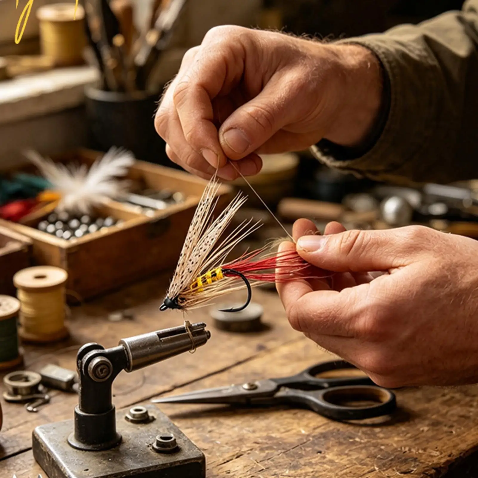磁石付きの収納ボックスが付いた、リアルなデザインのフライフィッシング用ルアーセット。バス、ウォーリー、クラッピー、ナマズ、サンフィッシュなどの海水魚釣り用。