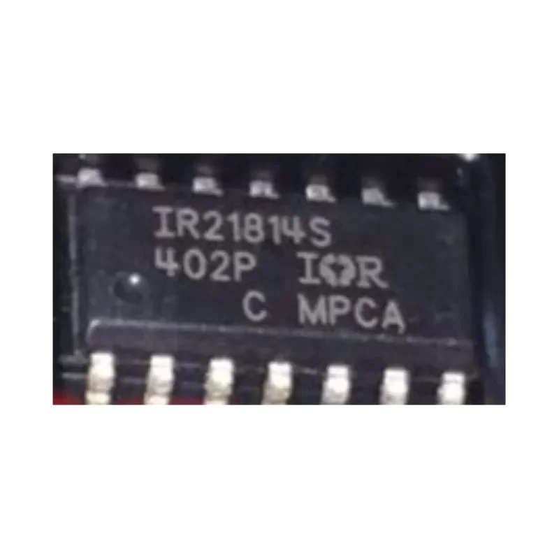 IR21814S IR21814 IR21814STRPBF SOP14 Genuine Products Sold Well Diy Electronic Kit
