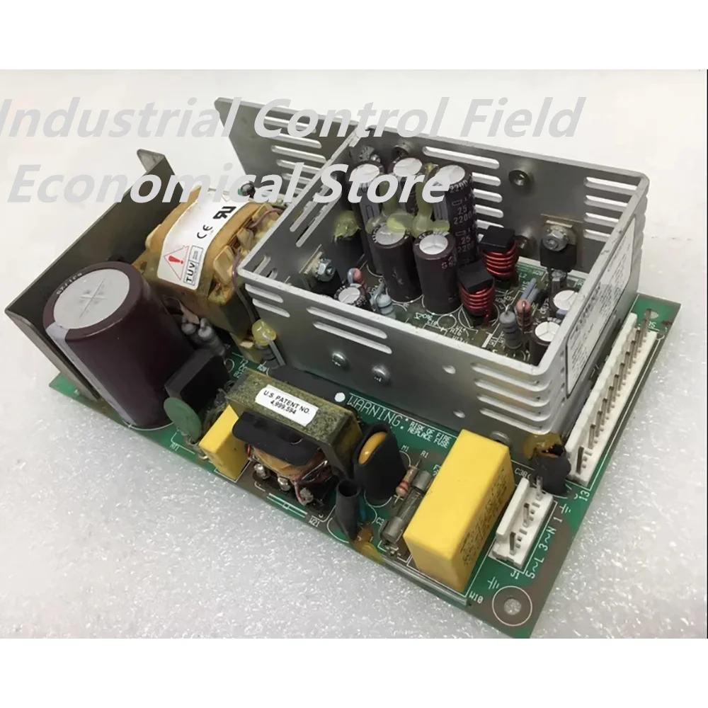 

GPM80P Industrial equipment power supply