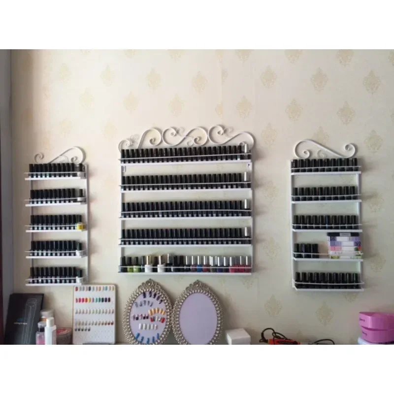 L # ÉTagèRe De Vern… - image